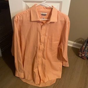 Men’s Dress Shirt